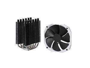 Phanteks Slim Twin Tower Heatsinks, 140mm PWM CPU Cooling PH-TC14S Phanteks Slim Twin Tower Heatsinks, 140mm PWM CPU Cooling PH-TC14S
