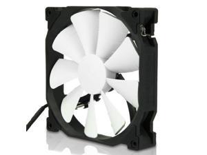 Phanteks 140mm LED Case Fan with 400mm Extension Cable (PH-F140SP_BK_BLED) Phanteks 140mm LED Case Fan with 400mm Extension Cable (PH-F140SP_BK_BLED)