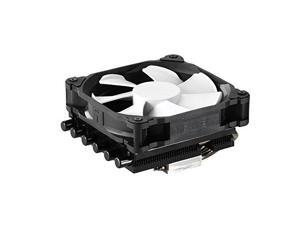 Phanteks Slim Low-Profile Heatsinks, 120mm PWM CPU Cooling PH-TC12LS Phanteks Slim Low-Profile Heatsinks, 120mm PWM CPU Cooling PH-TC12LS