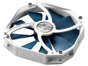 Phanteks 140mm 600- 1300RPM UFB Bearing Cooler Fan - Blue (PH-F140HP_BL) Phanteks 140mm 600- 1300RPM UFB Bearing Cooler Fan - Blue (PH-F140HP_BL)