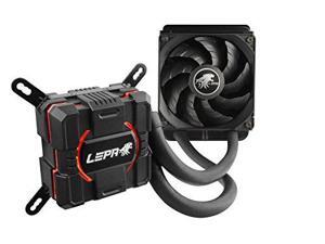 Lepa AquaChanger 120 Cooling Unit LPWAC120-HF Lepa AquaChanger 120 Cooling Unit LPWAC120-HF