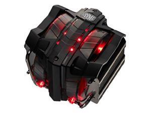 Cooler Master V8 GTS - High Performance CPU Cooler with Horizontal Vapor Chamber and 8 Heatpipes Cooler Master V8 GTS - High Performance CPU Cooler with Horizontal Vapor Chamber and 8 Heatpipes
