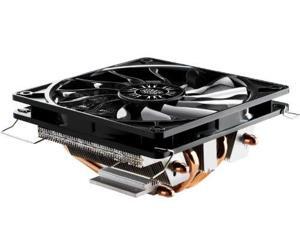 Cooler Master GeminII M4 - CPU Cooler with 4 Direct Contact Heat Pipes (RR-GMM4-16PK-R2) Cooler Master GeminII M4 - CPU Cooler with 4 Direct Contact Heat Pipes (RR-GMM4-16PK-R2)