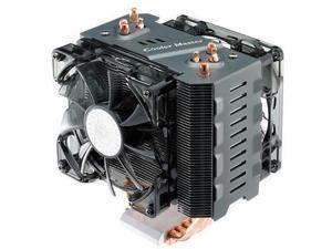 Cooler Master Hyper N520 CPU Cooler Cooler Master Hyper N520 CPU Cooler