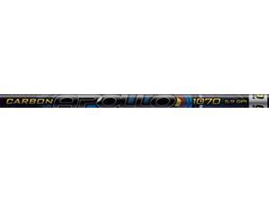 Apollo 560 Raw Shaft w/o Inserts & Nocks Apollo 560 Raw Shaft w/o Inserts & Nocks