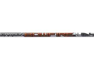 Bowfire 480 Raw Shafts w/Inserts & Nocks Bowfire 480 Raw Shafts w/Inserts & Nocks