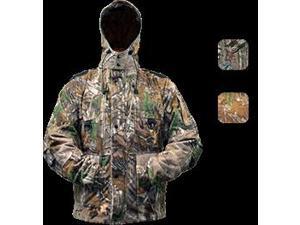 Isolation Waterproof Jacket Mossy Oak Infinity Medium Isolation Waterproof Jacket Mossy Oak Infinity Medium