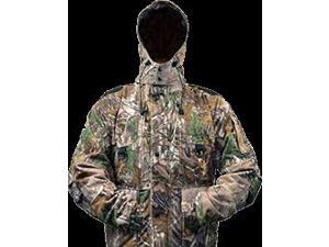 Isolation Waterproof Jacket Mossy Oak Infinity Xlarge Isolation Waterproof Jacket Mossy Oak Infinity Xlarge