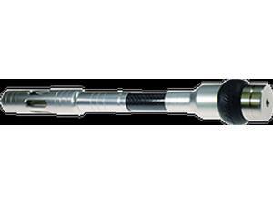 Leven Industries Doinker 11-1/2" Elite Supreme Silver Leven Industries Doinker 11-1/2" Elite Supreme Silver