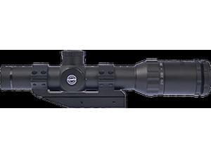 Hawke XB30 Pro SR-IR Vari-Speed Crossbow Scope Matte Hawke XB30 Pro SR-IR Vari-Speed Crossbow Scope Matte