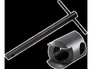 Traditions In Line Breech Plug Wrench Traditions In Line Breech Plug Wrench