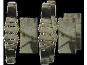 Laser Cut Felt Kit / Ultra Rest Camo Laser Cut Felt Kit / Ultra Rest Camo
