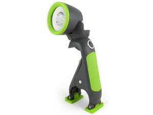 Blackfire Clamplight 100 Lumens LED Flashlight BBM888-2 Blackfire Clamplight 100 Lumens LED Flashlight BBM888-2