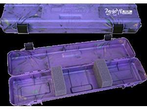 MTM Crossbow Bolt Case Purple Camo MTM Crossbow Bolt Case Purple Camo