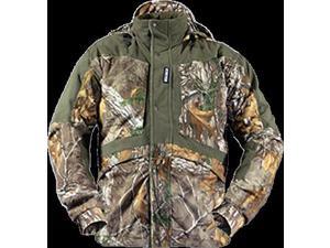 Artemis Waterproof Fleece Jacket Realtree Xtra Camo 2X Artemis Waterproof Fleece Jacket Realtree Xtra Camo 2X