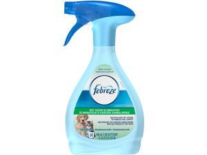 Febreze Fabric Refresher Pet Odor Eliminator Air Freshener (27 Fl oz) Febreze Fabric Refresher Pet Odor Eliminator Air Freshener (27 Fl oz)