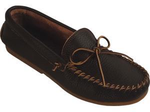 Minnetonka 972 Dark Brown Minnetonka 972 Dark Brown