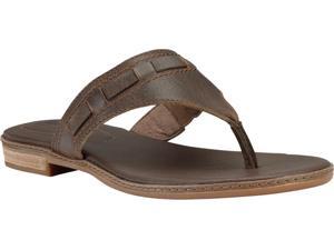 Timberland Darien 8927R Brown - Womens Sandals Timberland Darien 8927R Brown - Womens Sandals