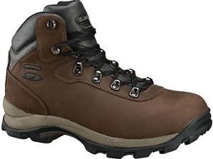 Hi-Tec Altitude 4 WP D Choc 41100 Hi-Tec Altitude 4 WP D Choc 41100