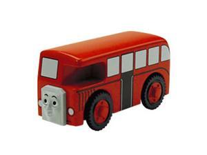 FISHER-PRICE Thomas Wooden Railway - Bertie Engine FISHER-PRICE Thomas Wooden Railway - Bertie Engine