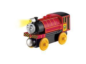 FISHER-PRICE Thomas Wooden Railway - Talking Victor FISHER-PRICE Thomas Wooden Railway - Talking Victor