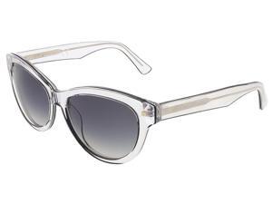 Dsquared DQ0173/S 27B Crystal Grey Butterfly sunglasses Dsquared DQ0173/S 27B Crystal Grey Butterfly sunglasses