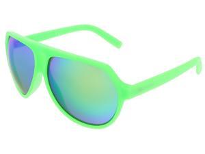 Dsquared DQ0093/S 93Q Neon Green Aviator sunglasses Dsquared DQ0093/S 93Q Neon Green Aviator sunglasses