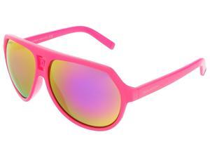 Dsquared DQ0093/S 75Z Neon Pink Aviator sunglasses Dsquared DQ0093/S 75Z Neon Pink Aviator sunglasses