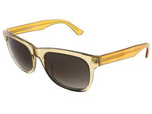 Dsquared DQ0174/S 45B Translucent Honey Square sunglasses Dsquared DQ0174/S 45B Translucent Honey Square sunglasses