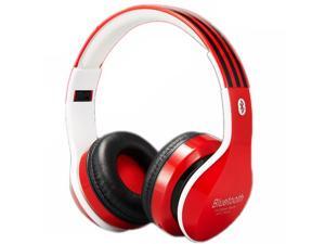 iRunzo CSR 4.0 Stereo Wireless Bluetooth Headsets On Ear Outdoor Sport Headphones Cell Phone Earphones Support Mic 3.5mm Audio Cable FM Radio TF Memory Card MP3 for iPhone Samsung Sony LG Xbox Gaming iRunzo CSR 4.0 Stereo Wireless Bluetooth Headsets On Ear Outdoor Sport Headphones Cell Phone Earphones Support Mic 3.5mm Audio Cable FM Radio TF Memory Card MP3 for iPhone Samsung Sony LG Xbox Gaming