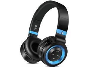 iRunzo CSR 4.0 Stereo On Ear Wireless Bluetooth Headsets Headphones with Mic for Outdoor Sports Cell Phone with 3.5mm Audio Cable FM Radio TF Memory Card MP3 for iPhone Samsung Sony LG Xbox PS4 Gaming iRunzo CSR 4.0 Stereo On Ear Wireless Bluetooth Headsets Headphones with Mic for Outdoor Sports Cell Phone with 3.5mm Audio Cable FM Radio TF Memory Card MP3 for iPhone Samsung Sony LG Xbox PS4 Gaming