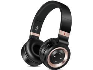 iRunzo CSR 4.0 Stereo On Ear Wireless Bluetooth Headsets Headphones with Mic for Outdoor Sports Cell Phone with 3.5mm Audio Cable FM Radio TF Memory Card MP3 for iPhone Samsung Sony LG Xbox PS4 Gaming iRunzo CSR 4.0 Stereo On Ear Wireless Bluetooth Headsets Headphones with Mic for Outdoor Sports Cell Phone with 3.5mm Audio Cable FM Radio TF Memory Card MP3 for iPhone Samsung Sony LG Xbox PS4 Gaming