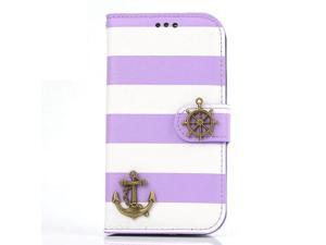 Shapotkina Handmade Rudder Wallet Case for Samsung Galaxy S3 SIII I9300 Anchor Helm Cover for Galaxy S3 Case Pouch Shapotkina Handmade Rudder Wallet Case for Samsung Galaxy S3 SIII I9300 Anchor Helm Cover for Galaxy S3 Case Pouch