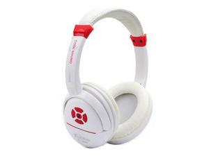 iRunzo K898 On Ear Stereo Cell Phone Wireless Bluetooth Headset Support Micro SD Card MP3 Outdoor Sports Headphone (White) iRunzo K898 On Ear Stereo Cell Phone Wireless Bluetooth Headset Support Micro SD Card MP3 Outdoor Sports Headphone (White)