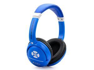 iRunzo K898 On Ear Stereo Cell Phone Wireless Bluetooth Headset Support Micro SD Card MP3 Outdoor Sports Headphone (Blue) iRunzo K898 On Ear Stereo Cell Phone Wireless Bluetooth Headset Support Micro SD Card MP3 Outdoor Sports Headphone (Blue)