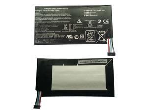 +3.75V 16wh 4270mAh C11-ME172V Battery With Flex Cable For Asus Memo Pad ME172V MEMO K004 ME371MG ME371 Tablet PC +3.75V 16wh 4270mAh C11-ME172V Battery With Flex Cable For Asus Memo Pad ME172V MEMO K004 ME371MG ME371 Tablet PC