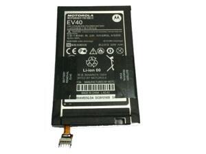 Replacement EV40 Battery Li-polymer Battery for Motorola Razr HD/Razr Maxx HD Replacement EV40 Battery Li-polymer Battery for Motorola Razr HD/Razr Maxx HD