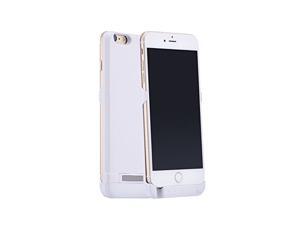 4200mah External Rechargeable Battery Backup Charging Case Power Bank With Stand for Apple IPhone 6 Plus IPhone 6S Plus 5.5 Inch-White 4200mah External Rechargeable Battery Backup Charging Case Power Bank With Stand for Apple IPhone 6 Plus IPhone 6S Plus 5.5 Inch-White