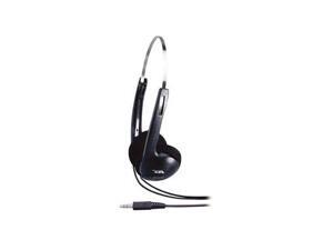 Cyber acoustics, llc Cyber Acoustics ACM-62 Stereo Headphone - ACM-62 2266919 Cyber acoustics, llc Cyber Acoustics ACM-62 Stereo Headphone - ACM-62 2266919