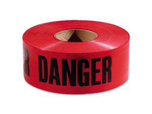 Empire Level Danger Barricade Tape EML771004 Empire Level Danger Barricade Tape EML771004