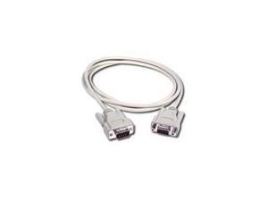 Cables To Go DB9 Extension Cable - 02711 2376220 Cables To Go DB9 Extension Cable - 02711 2376220