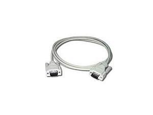 Cables To Go Serial Extension Cable - 09453 2880427 Cables To Go Serial Extension Cable - 09453 2880427