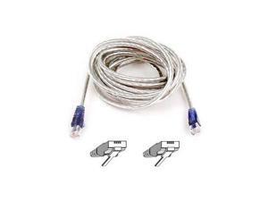 Belkin Modem Cable - F3L900-15-ICE-S 2151537 Belkin Modem Cable - F3L900-15-ICE-S 2151537