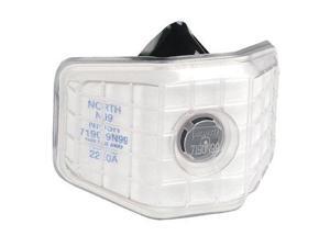 North By Honeywell North by Honeywell Particulate Reusable Welding Respirator... North By Honeywell North by Honeywell Particulate Reusable Welding Respirator...