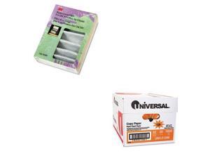Shoplet Best Value Kit - Filtrete Replacement Filter (MMMOAC100RF) and Univer... Shoplet Best Value Kit - Filtrete Replacement Filter (MMMOAC100RF) and Univer...