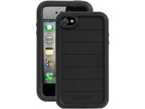 Isound ISOUND ISOUND-5211 iPhone 4 4S 3-In-1 Duraguard Case DRM5211 Isound ISOUND ISOUND-5211 iPhone 4 4S 3-In-1 Duraguard Case DRM5211
