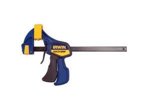 Irwin quick-grip Bar Clamps / Spreaders - 512QCN SEPTLS586512QCN Irwin quick-grip Bar Clamps / Spreaders - 512QCN SEPTLS586512QCN