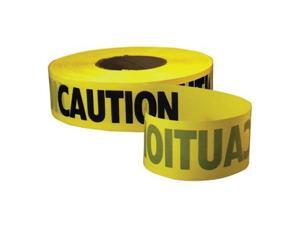 Empire level Safety Barricade Tapes - 77-1001 SEPTLS272771001 Empire level Safety Barricade Tapes - 77-1001 SEPTLS272771001