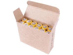 Kodak KODAK K3A-N12BULK 30187214 Max Bulk Alkaline Batteries (AAA; 12 pk) KDK... Kodak KODAK K3A-N12BULK 30187214 Max Bulk Alkaline Batteries (AAA; 12 pk) KDK...