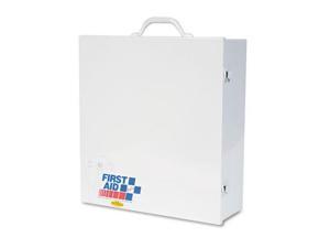 FIRST AID ONLY, INC. Industrial First Aid Station for 100 People FAO247OP FIRST AID ONLY, INC. Industrial First Aid Station for 100 People FAO247OP